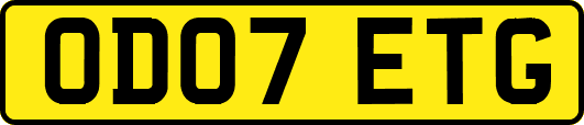 OD07ETG