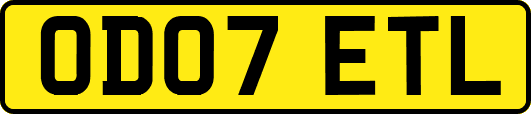 OD07ETL