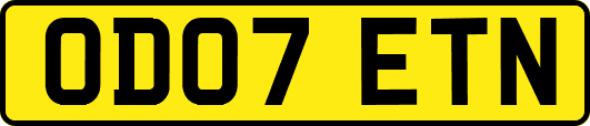 OD07ETN