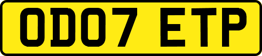 OD07ETP