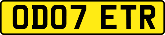 OD07ETR