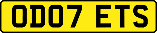 OD07ETS