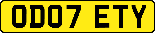 OD07ETY