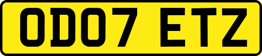 OD07ETZ
