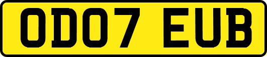 OD07EUB