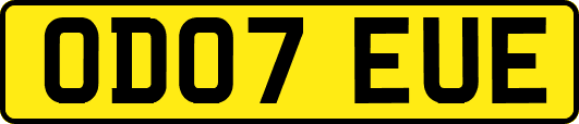 OD07EUE