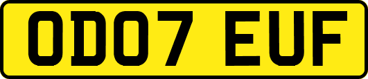 OD07EUF