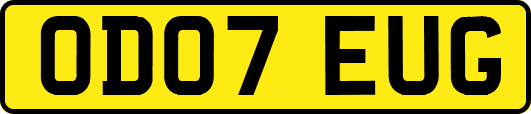 OD07EUG