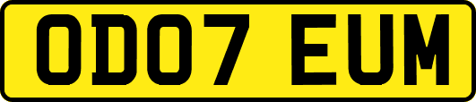 OD07EUM