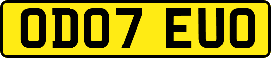 OD07EUO