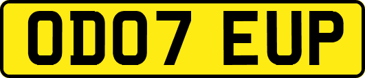 OD07EUP