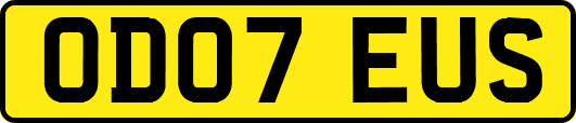OD07EUS