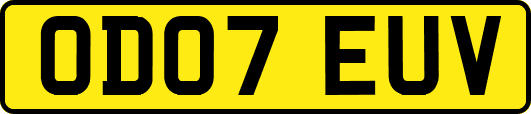 OD07EUV