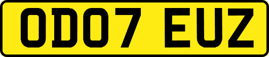 OD07EUZ