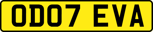 OD07EVA