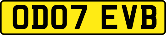 OD07EVB