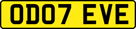 OD07EVE