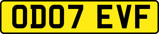 OD07EVF