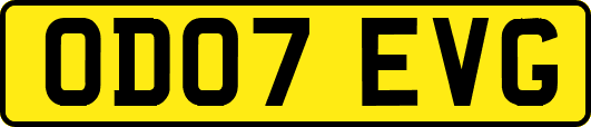 OD07EVG