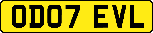 OD07EVL
