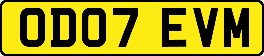 OD07EVM