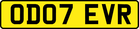 OD07EVR