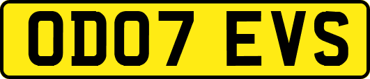 OD07EVS