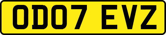 OD07EVZ