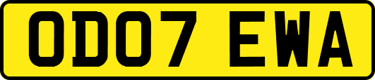 OD07EWA