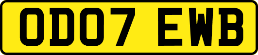 OD07EWB