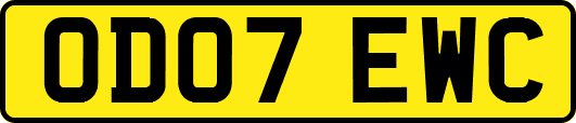 OD07EWC