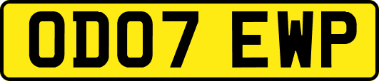 OD07EWP