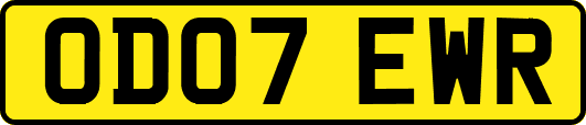 OD07EWR
