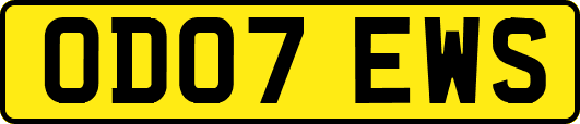 OD07EWS