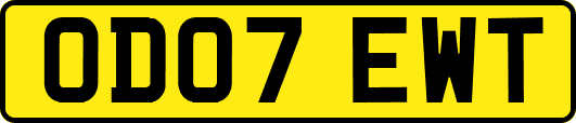 OD07EWT