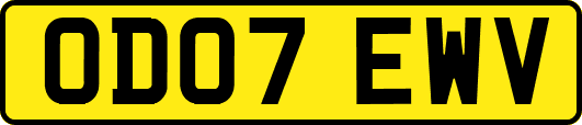 OD07EWV