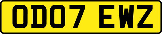 OD07EWZ