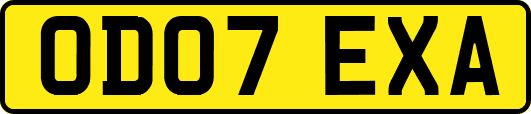OD07EXA