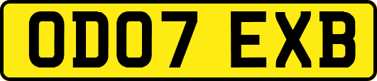 OD07EXB