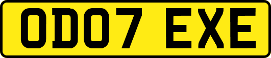 OD07EXE