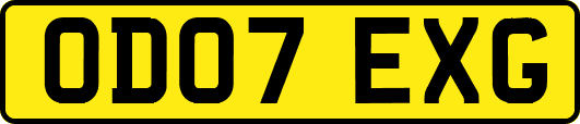 OD07EXG