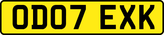 OD07EXK