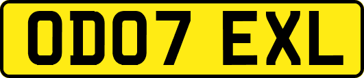 OD07EXL