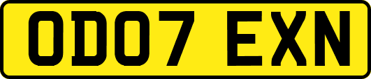 OD07EXN
