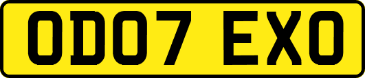 OD07EXO