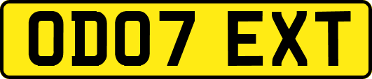 OD07EXT