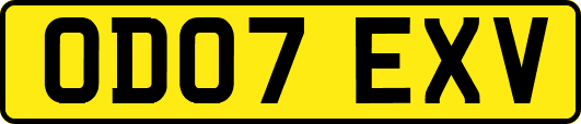 OD07EXV