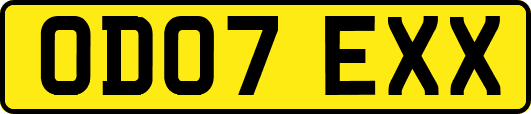 OD07EXX