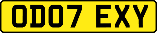 OD07EXY