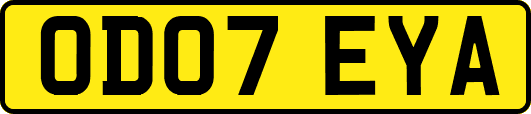 OD07EYA